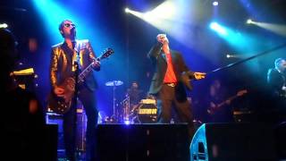 Electric Six - Germans In Mexico - London 02/12/16