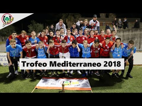 Trofeo Mediterraneo 2018 / KommMit