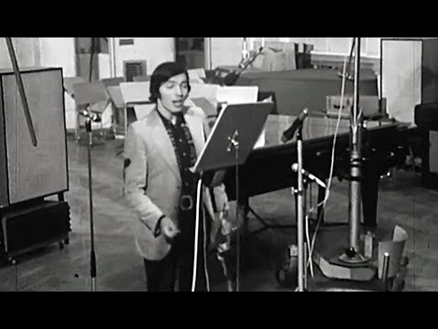 Karel Gott - Ma belle amie (Den začíná i končí.... Jeden všední den s Karlem Gottem) 1970