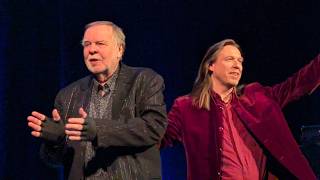 Rick Wakeman &amp; Son "Merlin The Magician" Bardavon Opera House 2026