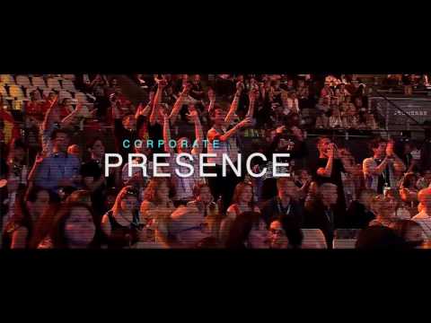 JEUNESSE UNIVERSITY BERLIN TEASER