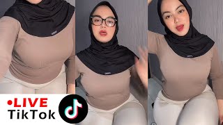 Download lagu PRICILIA MOST BEAUTIFUL GIRL LIVE ON TIKTOK NEW! #foryou #foryoupage #livetiktok mp3