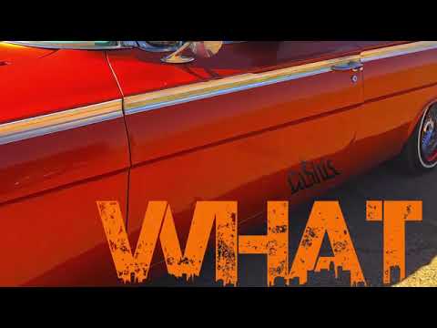 Ca$his - What ( Prod by Rikanatti & Savage Tommy)