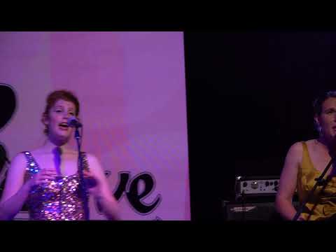 Missbehave (Keren Corcos  & Lital Gerstner) Live 22/04/2021