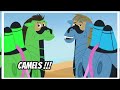 wild Kratts - Backpack the Camel - full NEW ✨ episode - season 7 - English