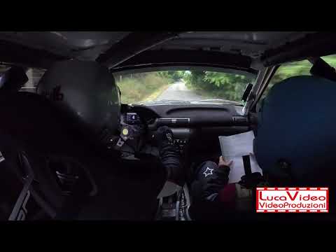 16° Rally di Alba Nazionale 2022 Balbis-Femia Astra K11 - Cameracar PS3