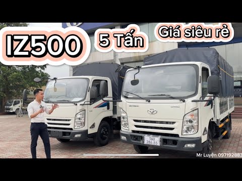 Đô Thành IZ500