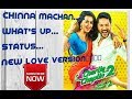 Chinna Machan Charlie Chaplin 2
