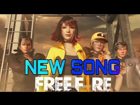 FREE FIRE RAP SONG - New Hindi Song 2020 Dj Alok, Elite Kelly, Maxim, Misha