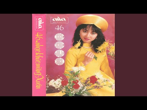 Điệp khúc mùa xuân Sheet - Thanh Mai