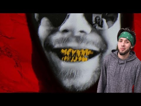 NANE - NIKE UM (Romanian Trap) || The Family B Reaction