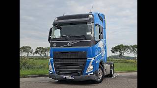 Tracteur routier Volvo FH 460 | Image 4 - Autoline