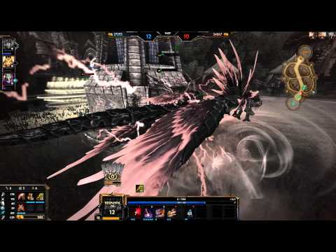 Smite Highlight Jukerinos