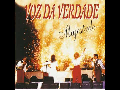 Majestade - Voz da Verdade