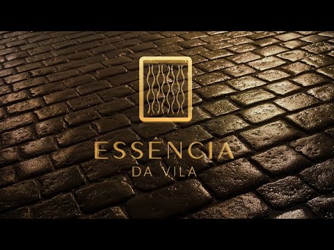 Essência da Vila - Exto | Lançamento Vila Mariana