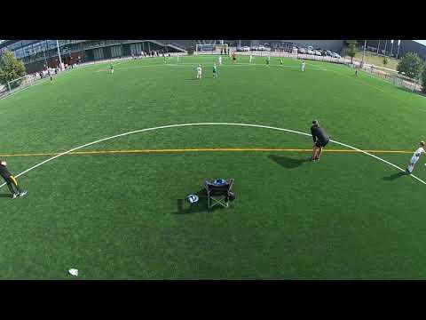 03082019 MiniliigaA Ilves vs TPS