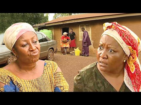 THE TWO CRAZY WICKED MOTHERS (PAIENCE OZOKWOR & NGOZI EZEONU)- AFRICAN MOVIES