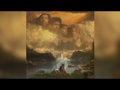 Lil Baby feat. Fridayy - Forever (Audio)