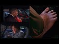 The Nutty Professor 1996 Car Transformation Scene 4K HDR