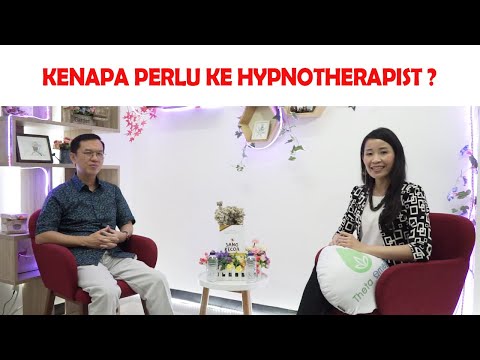 Perlu Ga Sih Ke Hypnotherapist? W/ Henry Sutjipto | Mental Health