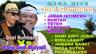 Download lagu JABAR ISTIMEWA - DOEL SUMBANG FULL ALBUM TANPA IKLAN mp3 Download lagu JABAR ISTIMEWA - DOEL SUMBANG FULL ALBUM TANPA IKLAN mp3