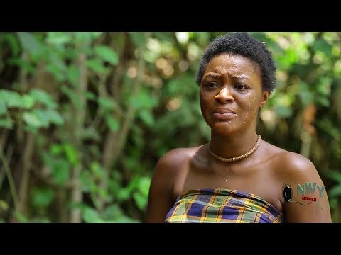 Tears Of Ola Season  1&2 -  Chacha Eke 2019 Latest Nigerian Nollywood Movie FULL HD