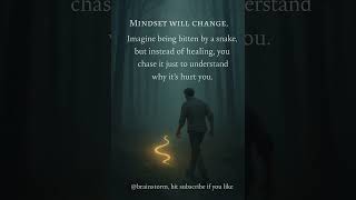 Mindset will change your life ✨❤️‍🔥#shorts #viralshorts #trending #life #motivation