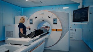 Facing pancreatic cancer: From diagnosis to stereotactic radiotherapy and recovery