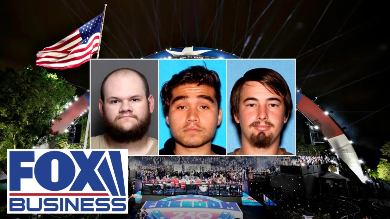 Paul Mauro: This is a homegrown threat
