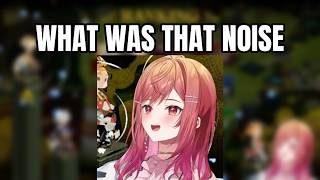 Ririka Makes the Weirdest Sound After Surviving Culdcept | Ichijou Ririka