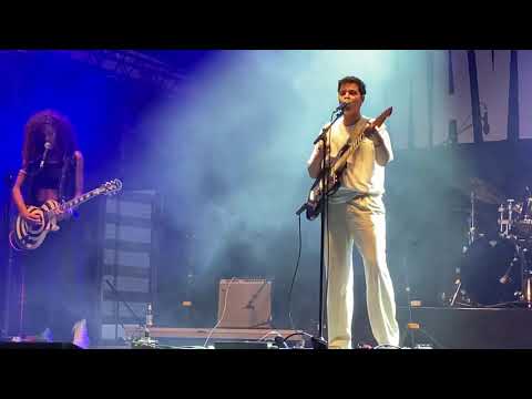 Mavi Phoenix Nothing Good Hamburg 23.09.21