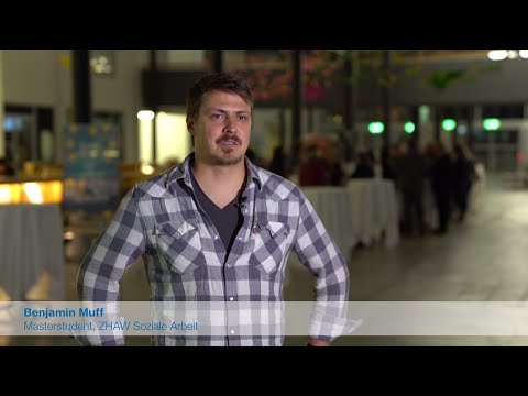 Master in Sozialer Arbeit sinnvoll? – ein Student berichtet