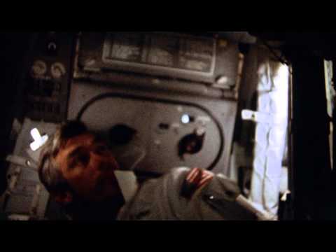 Apollo 17   When We Left Earth