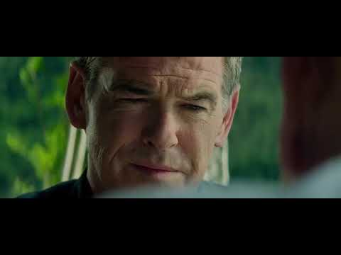 The November man