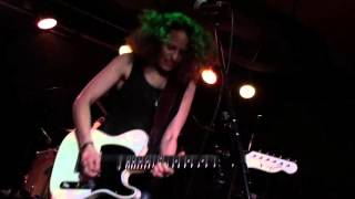 Hunter Valentine The Pulse