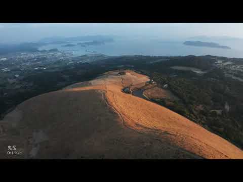 五島の風景