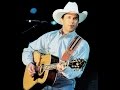 George Strait Love is everything  Lyrics