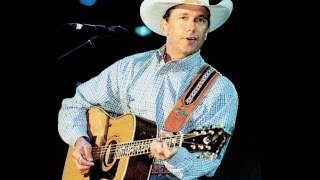 George Strait Love is everything  Lyrics