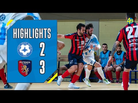 Just Mola-Potenza 2-3 | HIGHLIGHTS | Serie B 2025-26