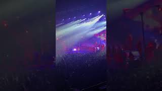 N.E.R.D ft. Future - 1000 Live Complexcon Performance