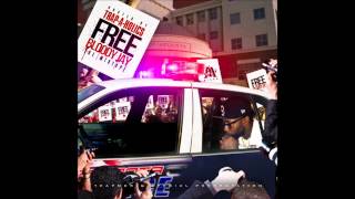 Bloody Jay - Betta B Kareful (Free Bloody Jay The Mixtape)