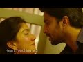 M C A Romantic Scene Middle Class Abbayi South Movie WhatsApp Status By Heart Touching MS
