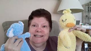Crochet Stuff