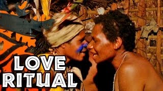Download lagu Love Rituals in Papua New Guinea mp3