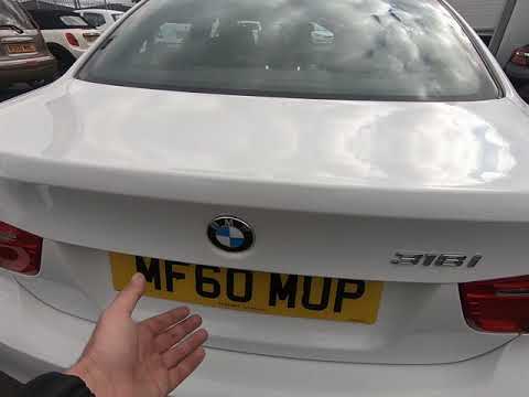 **SOLD SOLD Bmw 318i M Sport Business edition SOLD SOLD**