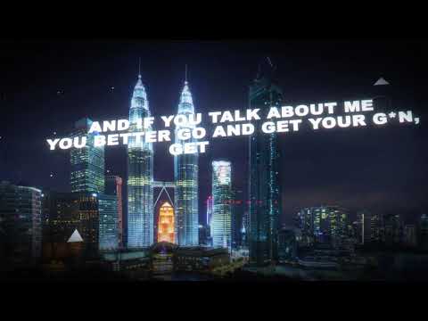 XL The Beast The World Today Feat. Skyzoo (Lyric Video)