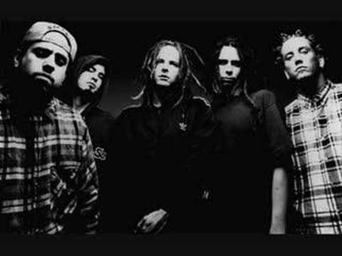 Korn- Kick the P.A