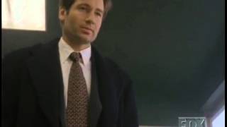 The X-Files: Piper Maru (Promo Spot)