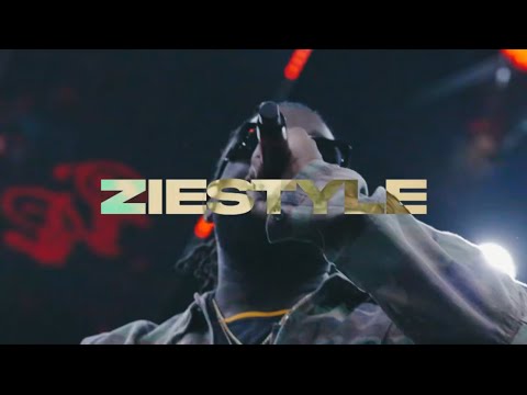 Zie - ZieStyle Visualizer