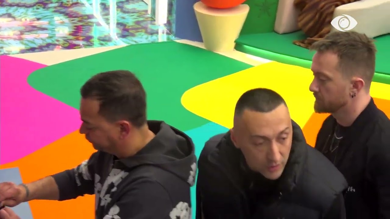 “Mos më hajde mua kështu”/ Debat mes Gertit dhe G Banit